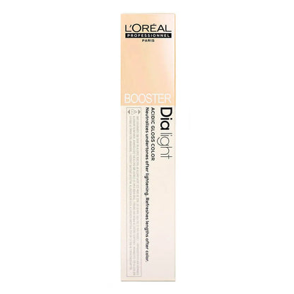 L'Oréal Professionnel Dia Light Demi Permanent Hair Colour - 50ml