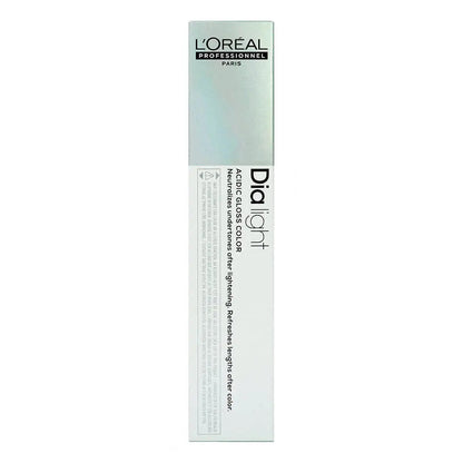 L'Oréal Professionnel Dia Light Demi Permanent Hair Colour - 50ml