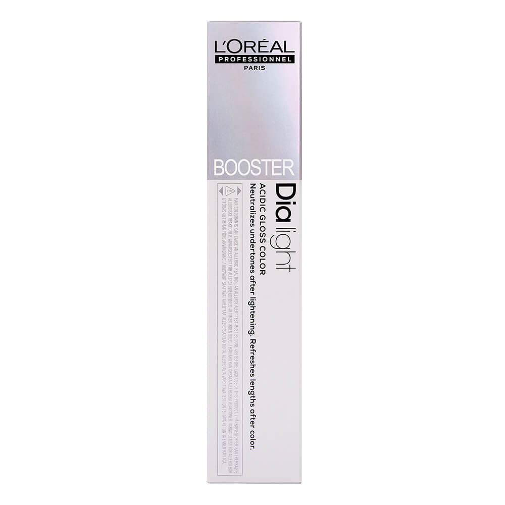 L'Oréal Professionnel Dia Light Demi Permanent Hair Colour - 50ml