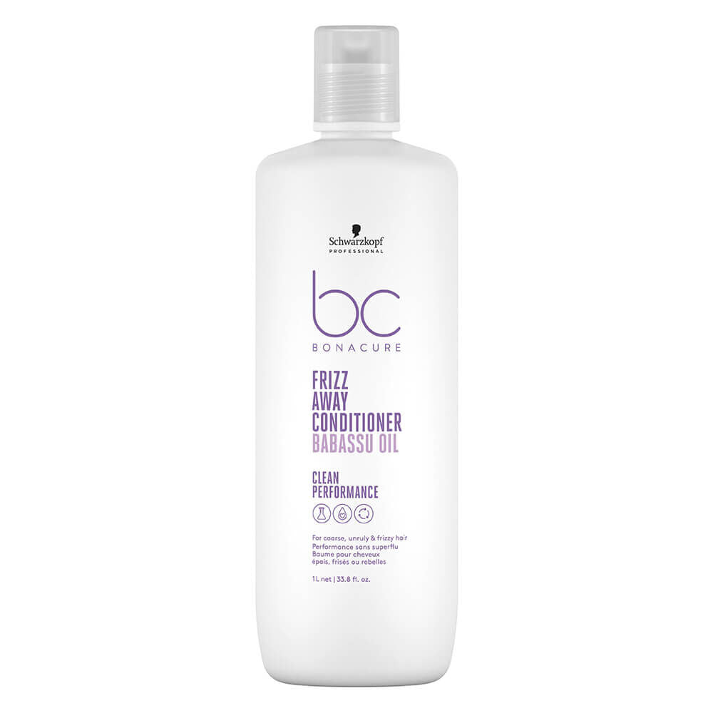 Schwarzkopf Professional Bonacure Frizz Away Conditioner