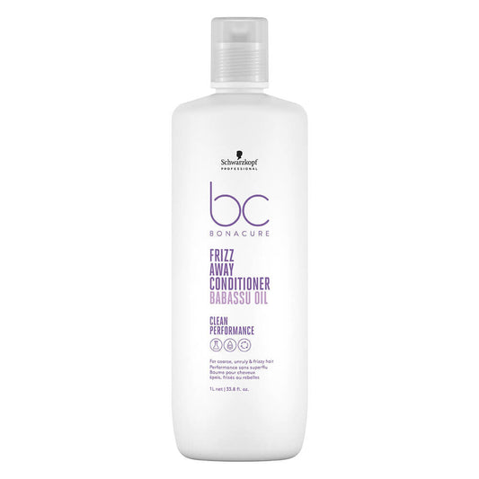 Schwarzkopf Professional Bonacure Frizz Away Conditioner