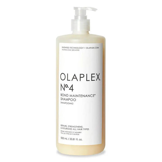 Olaplex No.4 Bond Maintenance Shampoo - 1 Litre
