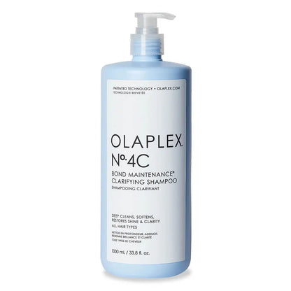 Olaplex No.4C Bond Maintenance Clarifying Shampoo - 250ml