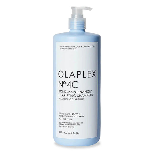 Olaplex No.4C Bond Maintenance Clarifying Shampoo - 250ml