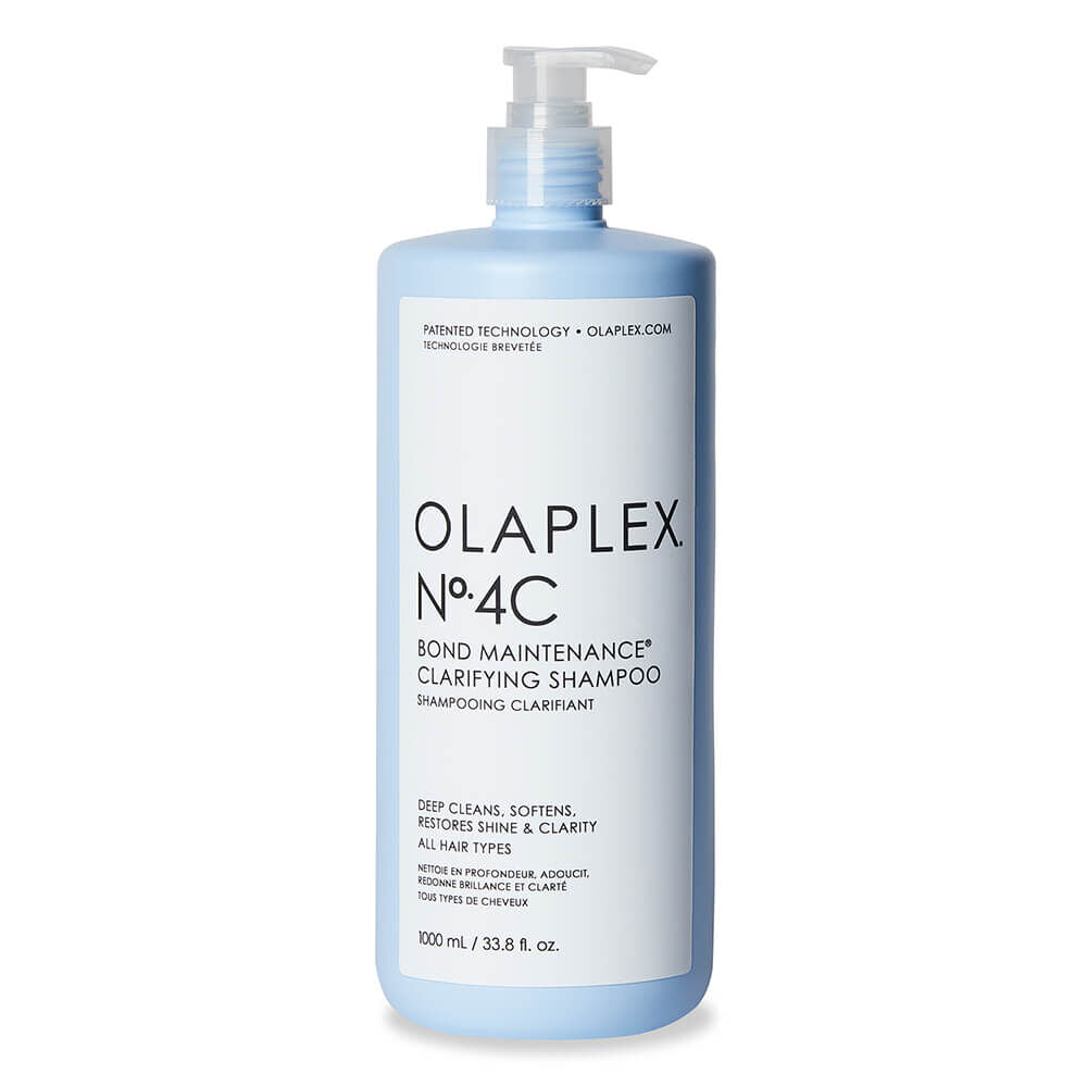 Olaplex No.4C Bond Maintenance Clarifying Shampoo