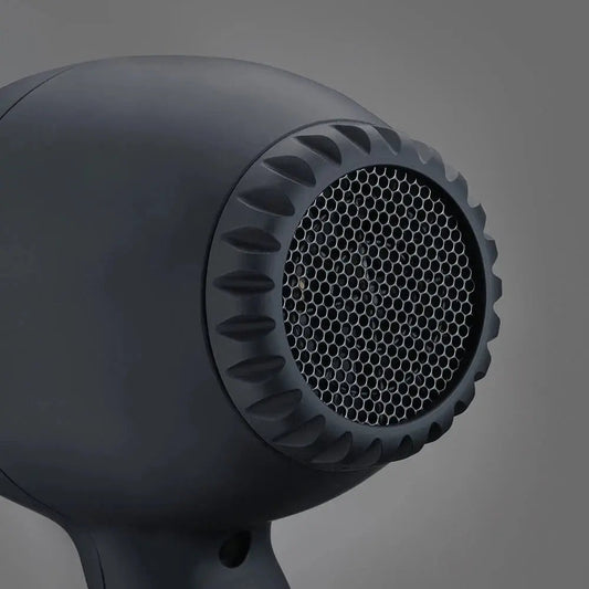 Diva Pro Styling Micro 5000 Pro Mini Hair Dryer