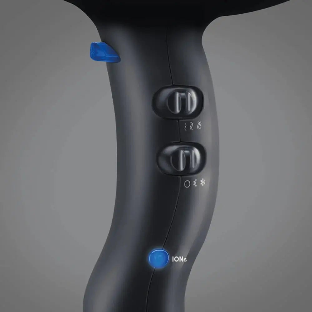 Diva Pro Styling Micro 5000 Pro Mini Hair Dryer