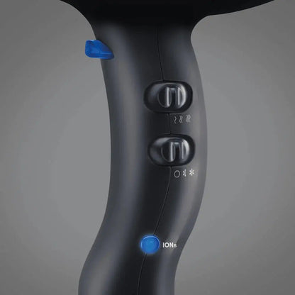 Diva Pro Styling Micro 5000 Pro Mini Hair Dryer