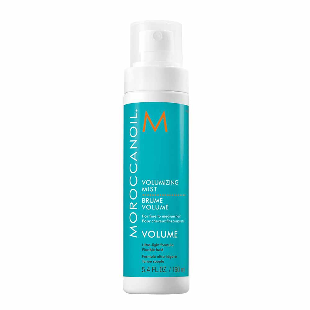 Moroccanoil Volumizing Mist 160ml