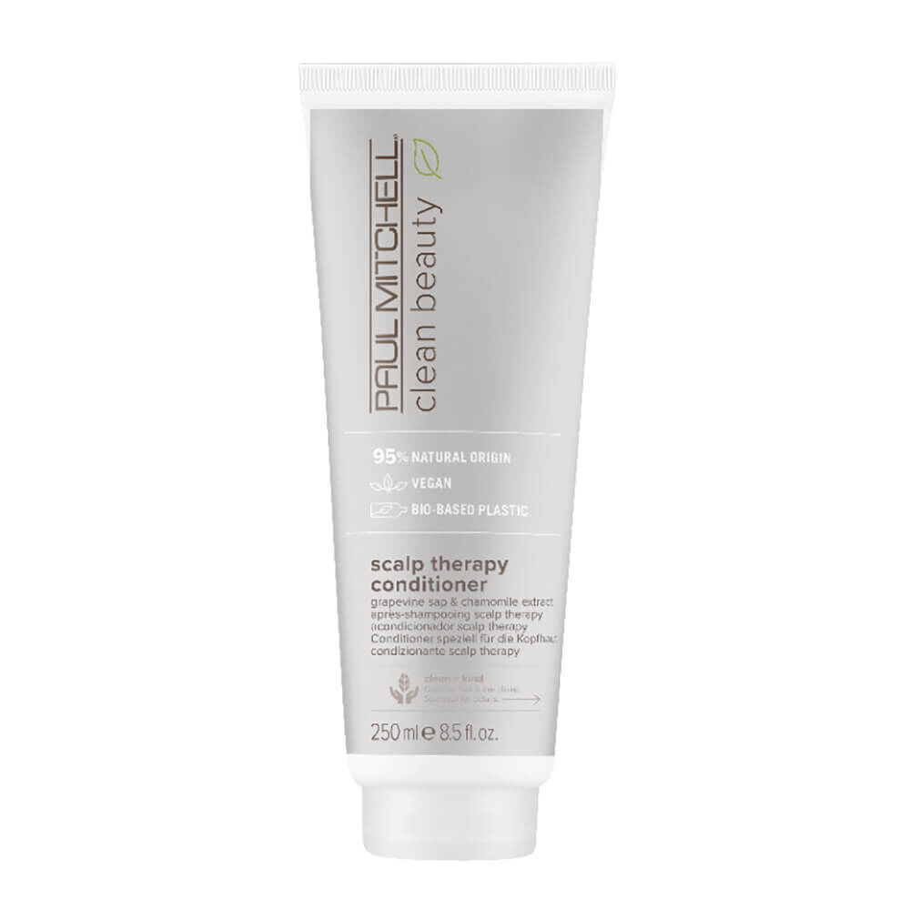 Paul Mitchell Clean Beauty Scalp Therapy Conditioner