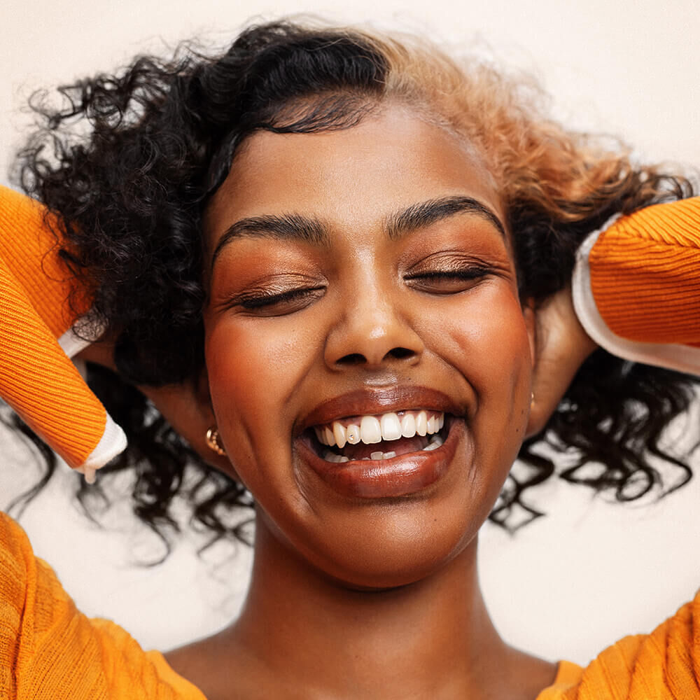 Maria Nila Head & Hair Heal Booster Masque Finishing Hair Treatment 50ml