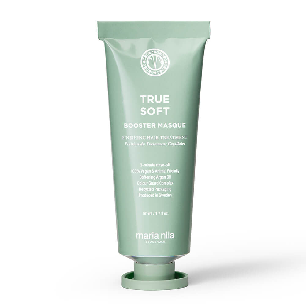 Maria Nila True Soft Booster Masque 50ml