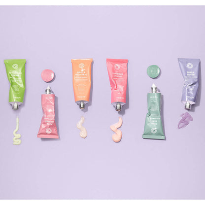 Maria Nila Pure Volume Booster Masque Finishing Hair Treatment 50ml