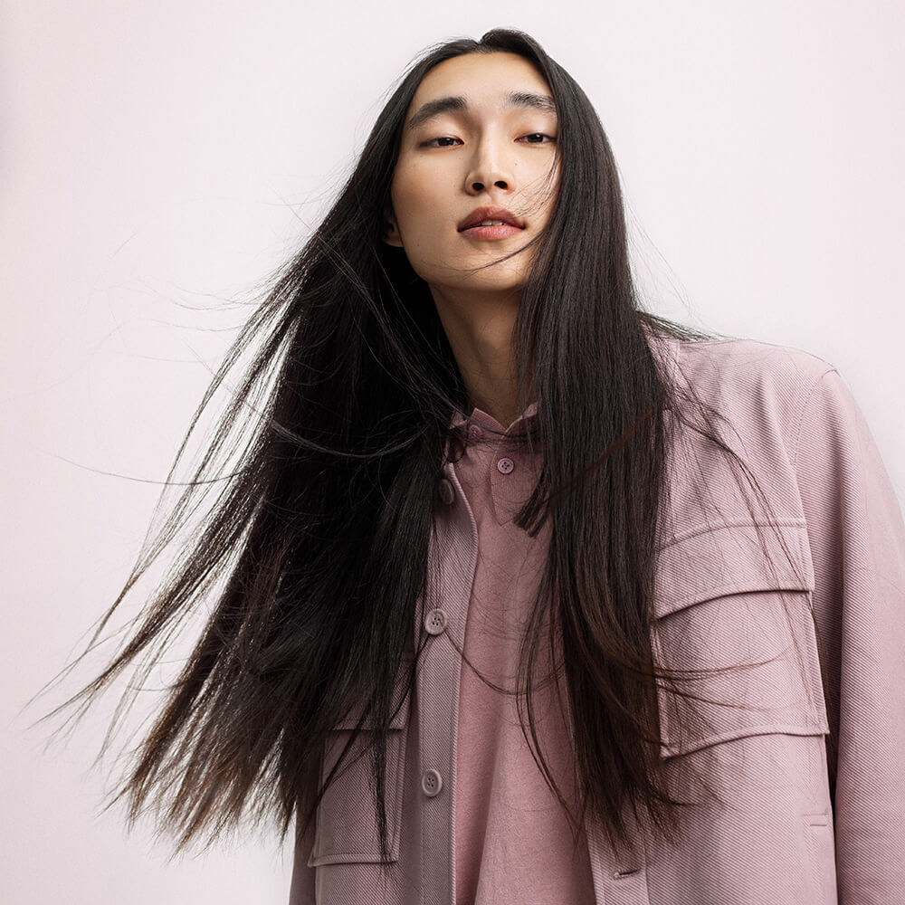 Maria Nila Pure Volume Booster Masque Finishing Hair Treatment 50ml