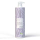 Wunderbar Vegan Sheer Silver Colour Protect Conditioner - 1 Litres