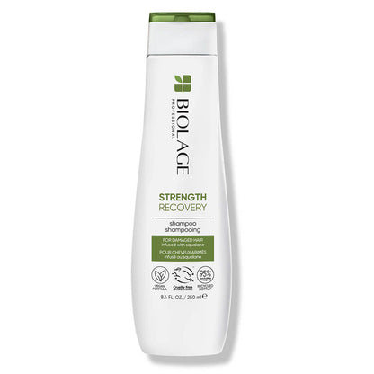 Matrix Biolage Strength Recovery Cleansing Shampoo