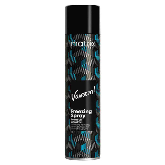 Matrix Vavoom Freezing Spray Extra Full Volume Hairspray 500ml