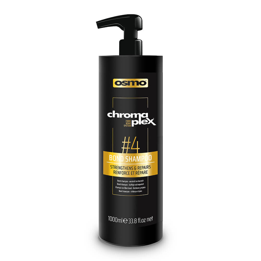 Osmo Chromaplex™ Bond Shampoo #4