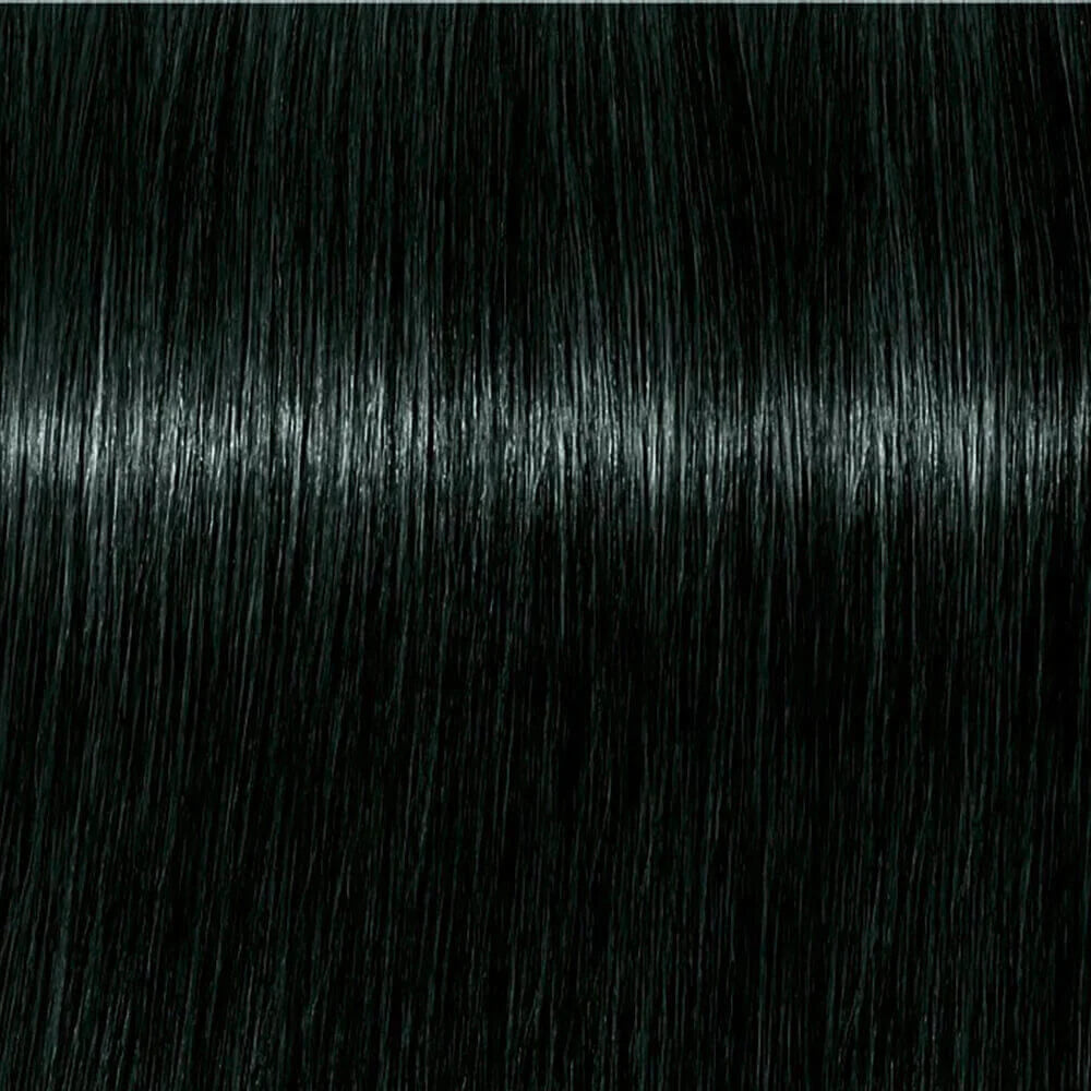 Schwarzkopf Professional Igora Vibrance Demi-Permanent Hair Colour - 4-33 Medium Brown Matt Plus 60ml