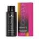 Schwarzkopf Professional Igora Vibrance Demi-Permanent Hair Colour - 4-33 Medium Brown Matt Plus 60ml