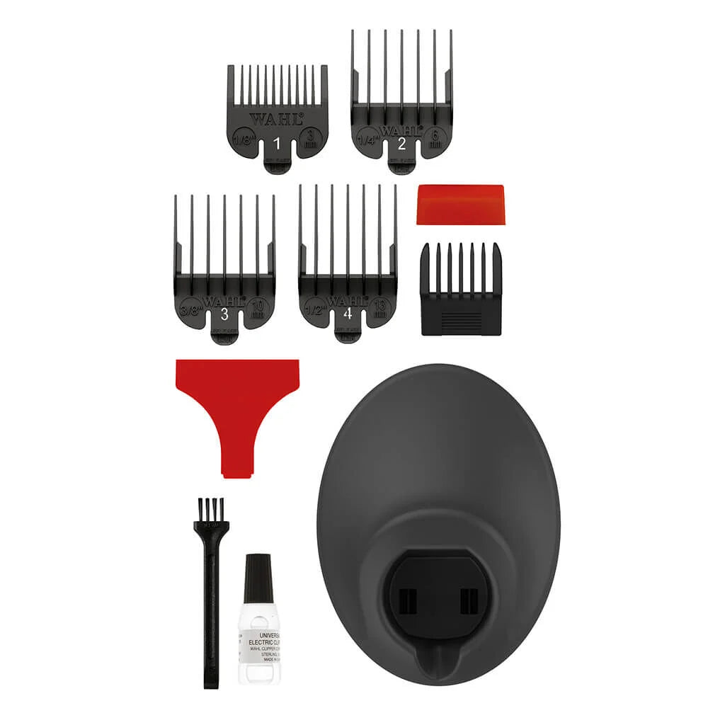 WAHL Super Taper & Super Trimmer Combo Pack