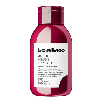 LeaLuo Aim High Volume Shampoo