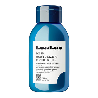 LeaLuo Dip in Moisturize Conditioner