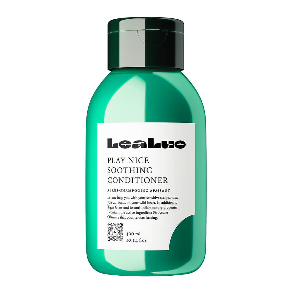 LeaLuo Play Nice Soothing Conditioner