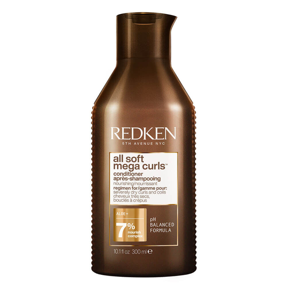 Redken All Soft Mega Curl Conditioner