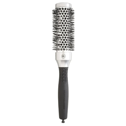 Olivia Garden Essential Blowout Classic Silver - 35mm