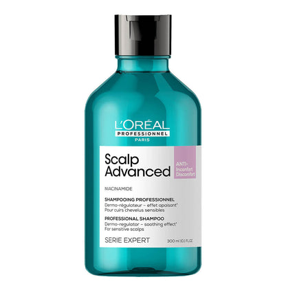 L'Oréal Professionnel Serie Expert Scalp Advanced Anti-Discomfort Dermo Regulator Shampoo