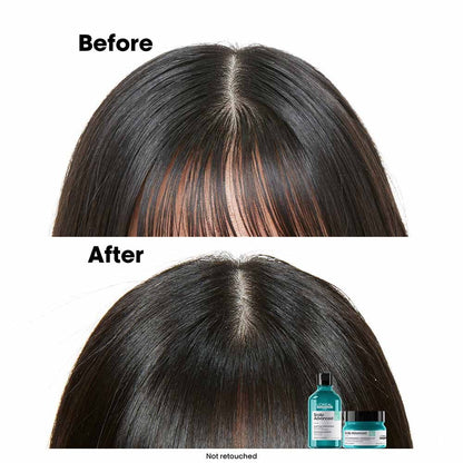 L'OrÃ©al Professionnel Serie Expert Scalp Advanced Anti-Oiliness Dermo Purifier Shampoo 300ml