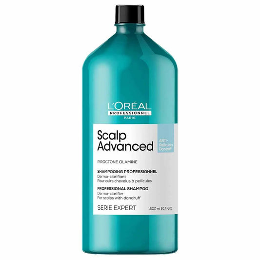 L'Oréal Professionnel Serie Expert Scalp Advanced Anti-Dandruff Dermo Clarifier Shampoo