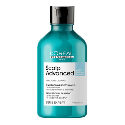 L'Oréal Professionnel Serie Expert Scalp Advanced Anti-Dandruff Dermo Clarifier Shampoo