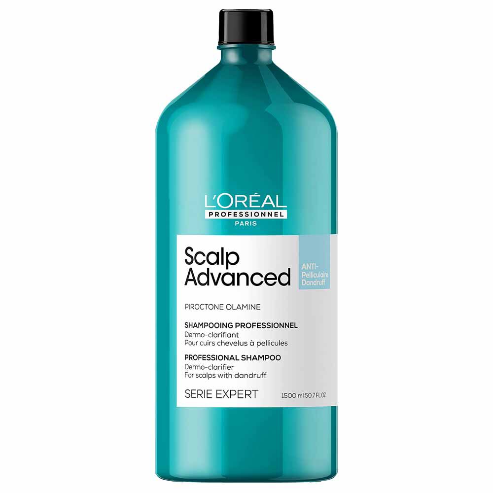 L'Oréal Professionnel Serie Expert Scalp Advanced Anti-Dandruff Dermo Clarifier Shampoo