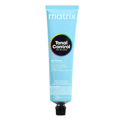 Matrix Tonal Control Pre-Bonded Gel Toner - 9AA - 60ml