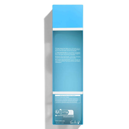 Matrix Tonal Control Pre-Bonded Gel Toner - 9AA - 60ml