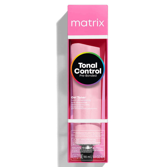 Matrix Tonal Control Pre-Bonded Gel Toner - 10PR - 60ml