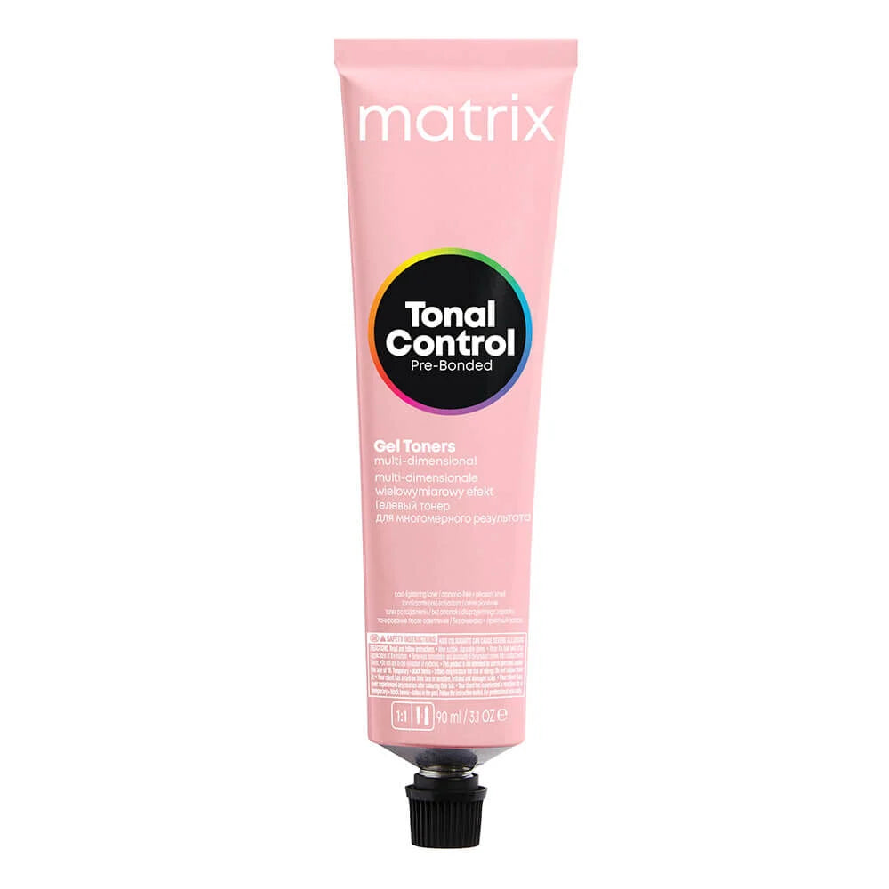 Matrix Tonal Control Pre-Bonded Gel Toner - 10PR - 60ml