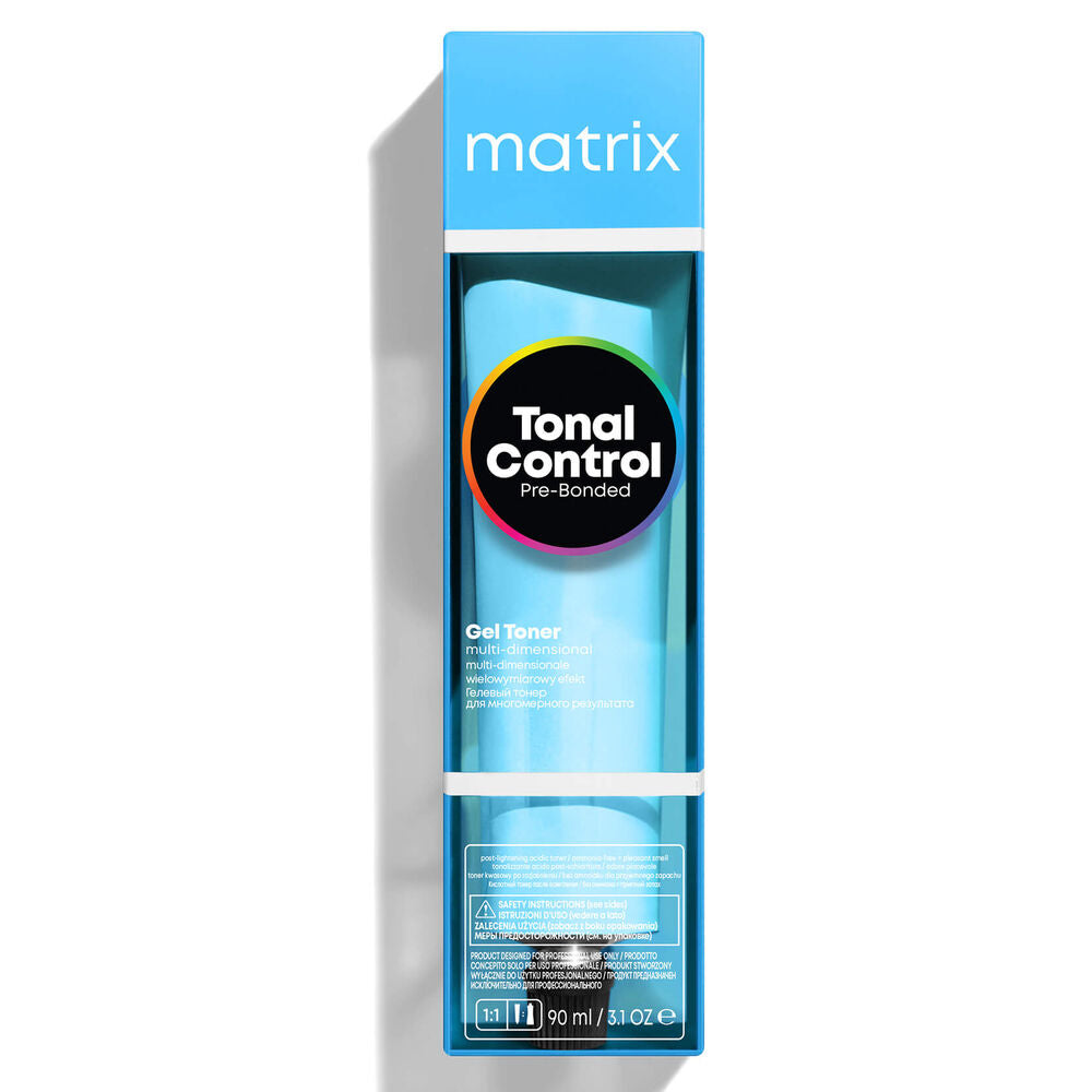 Matrix Tonal Control Pre-Bonded Gel Toner - 7NA - 60ml