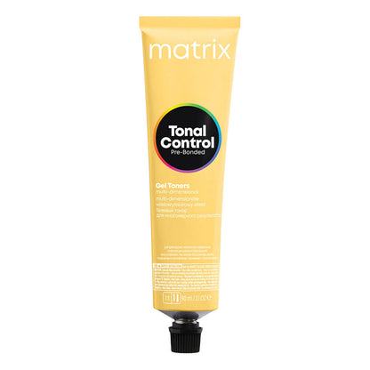 Matrix Tonal Control Pre-Bonded Gel Toner - 7GM - 60ml