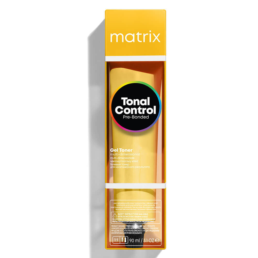 Matrix Tonal Control Pre-Bonded Gel Toner - 5NW - 60ml
