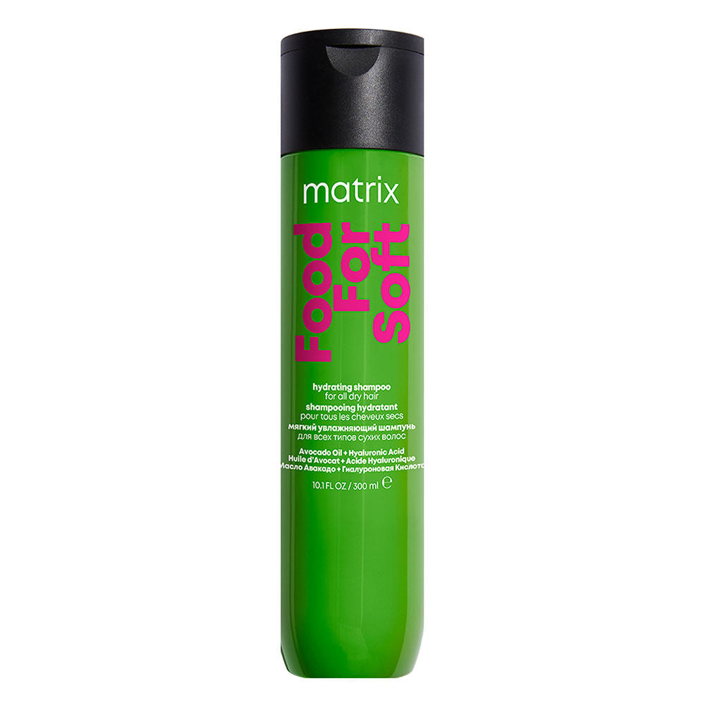 Matrix Food For Soft Hydrating Shampoo For Dry Hair