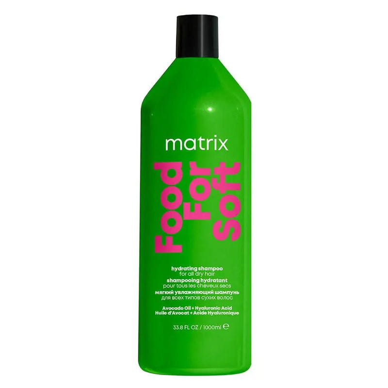 Matrix Food For Soft Hydrating Shampoo for Dry Hair