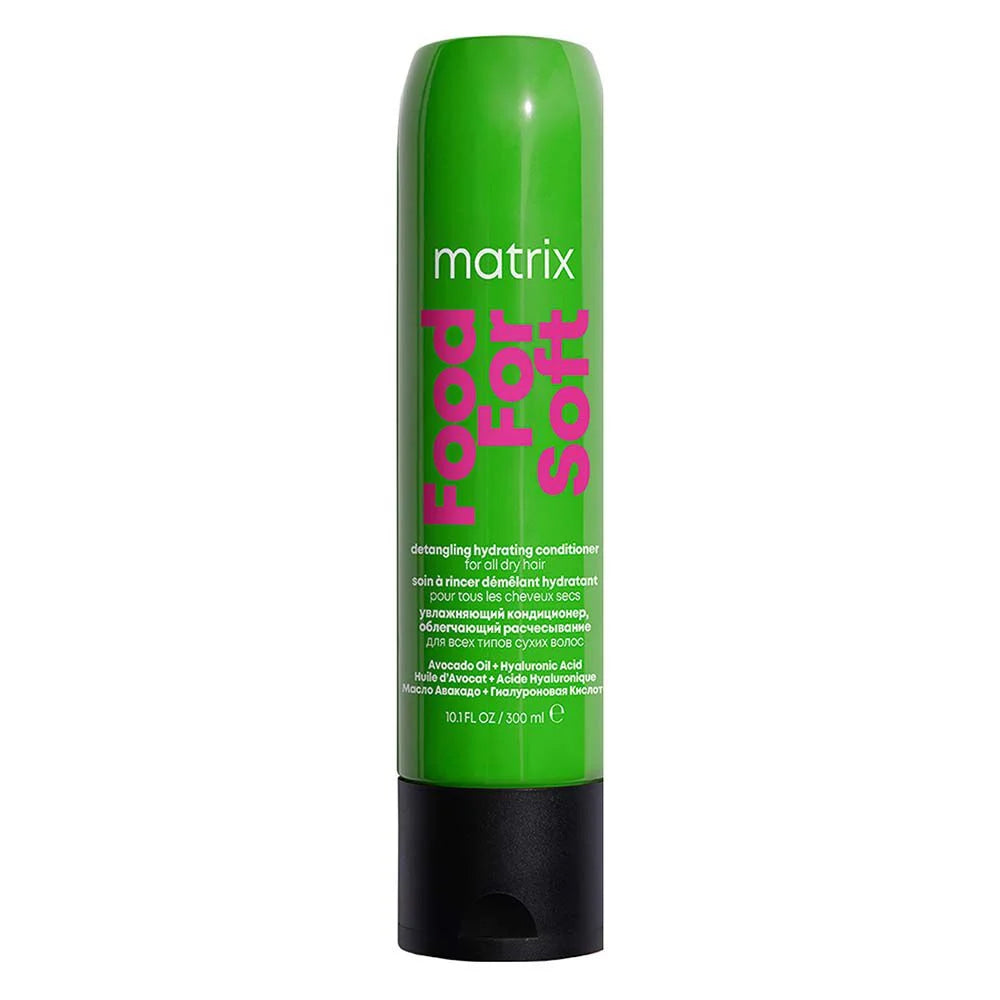 Matrix Food For Soft Detangling Hydrating Conditioner For Dry Hair