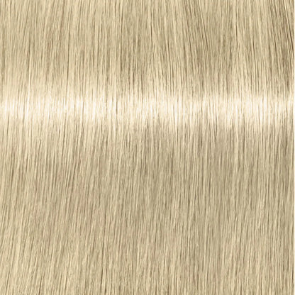 Schwarzkopf Professional BlondMe Lifting Colour Permanent Hair Colour - Ice 60ml