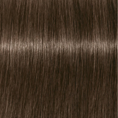 Schwarzkopf Professional BlondMe Deep Toning Permanent Hair Colour - Deep Chestnut 60ml