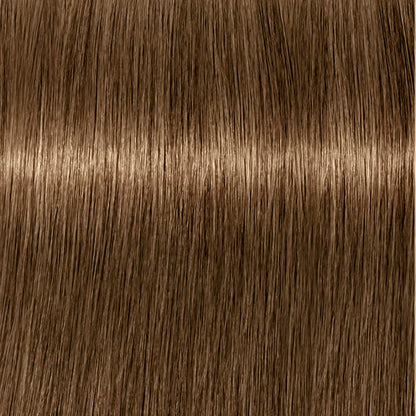 Schwarzkopf Professional BlondMe Bond Enforcing Deep Toner - Nougat 60ml