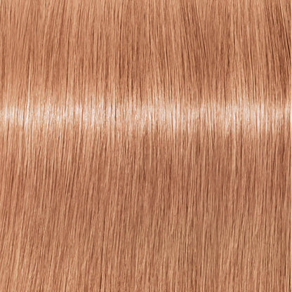 Schwarzkopf Professional BlondMe Deep Toning Permanent Hair Colour - Peach Sorbet 60ml