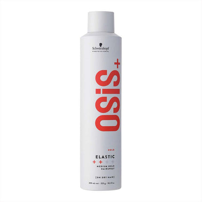 Schwarzkopf Professional OSiS Elastic Medium Hold Hairspray